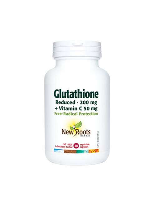 Glutation forte