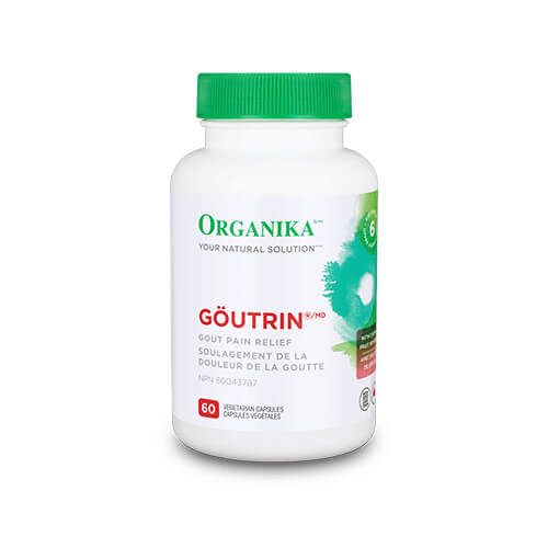 goutrin organika