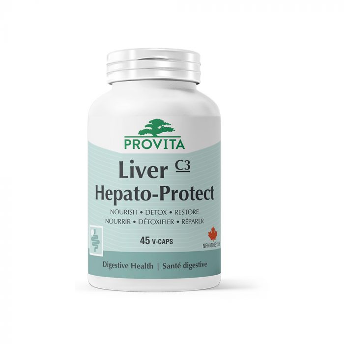 hepato protect produse provita