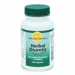 Herbal Diuretic - 100 capsule