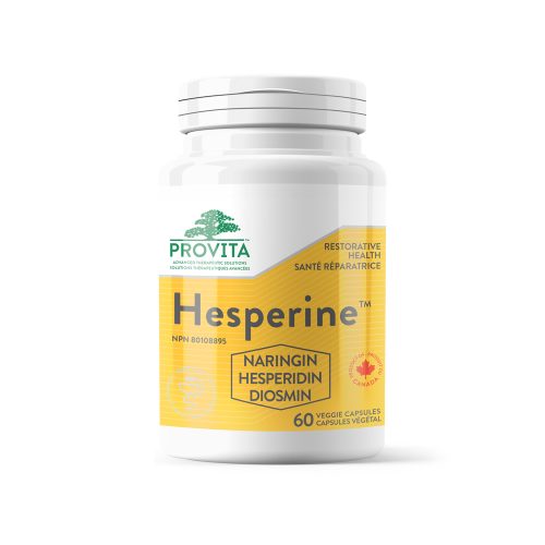 hesperine provita nutrition health