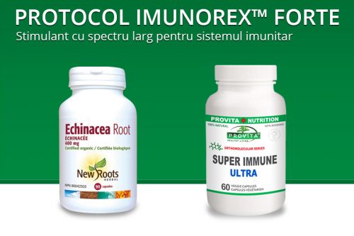 imunorex