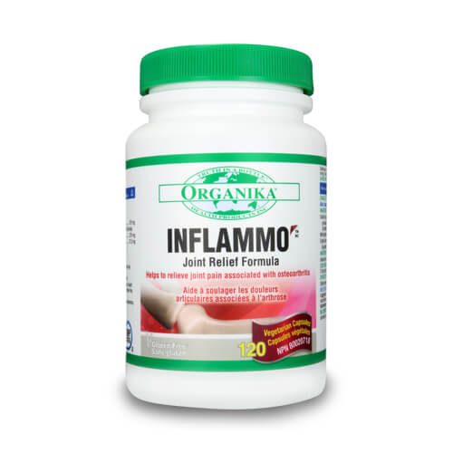 Inflammo - 120 capsule
