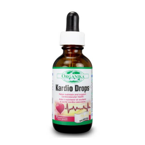 Kardio Drops - 60 ml