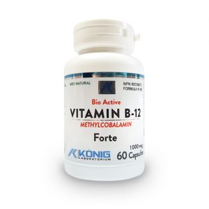 konig vitamina b12