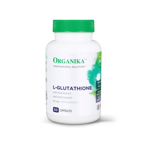 l-glutathione