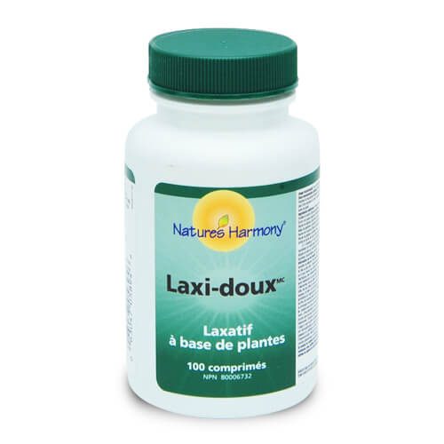 Laxi-doux - laxativ - tratament constipatie