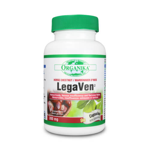 Legaven - 300 mg - 90 capsule