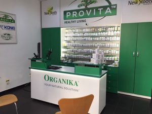 Magazin produse naturiste - Provita Nutrition - Remedii naturiste - Tratamente naturiste - Farmacia Canadiana - Produse Provita