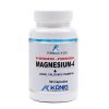Magnesium-4 cu calciu coral si vitamina B6