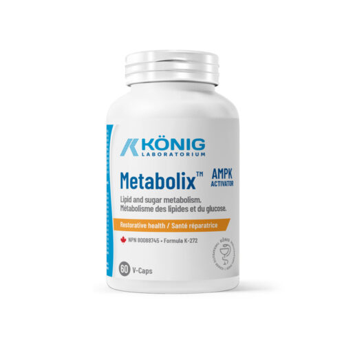 METABOLIX Activator AMPK
