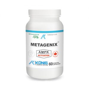 metagenix