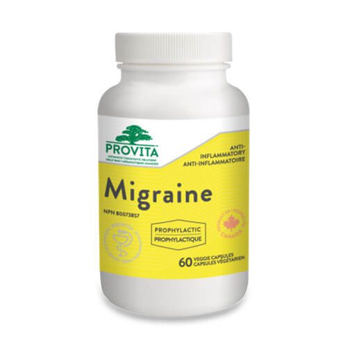 Migraine - Tratament natural impotriva migrenelor