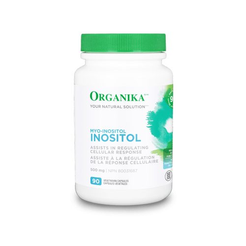 myo inositol