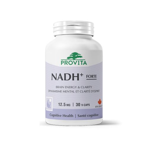 nadh forte provita