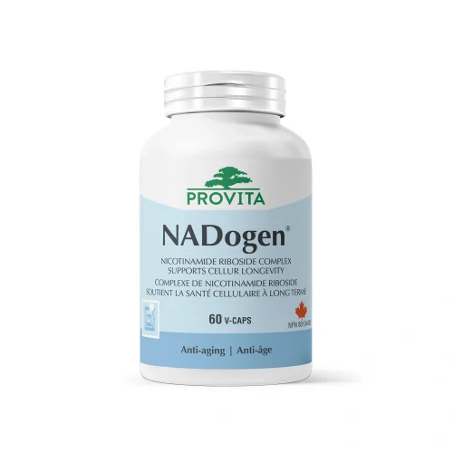 nadogen provita nutrition