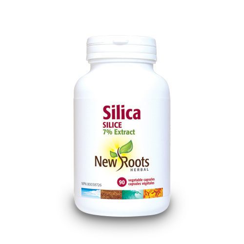 silica capsule