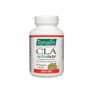 cla tonalin