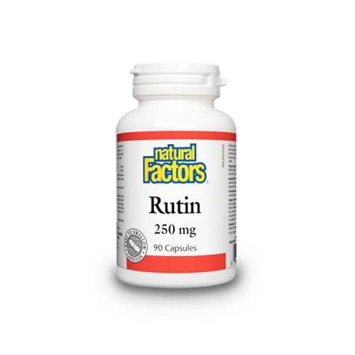 rutin vitamina c beneficii