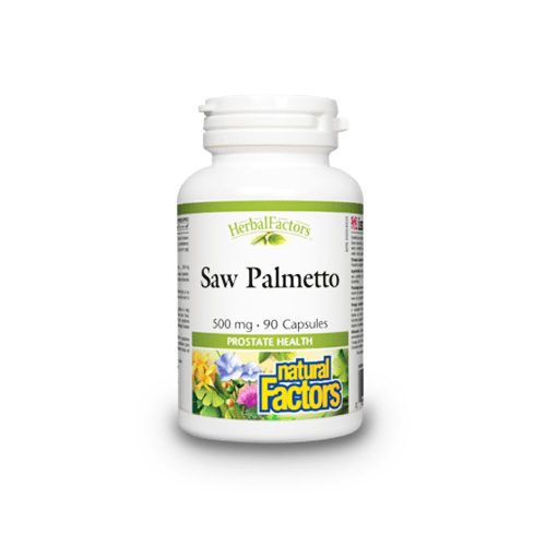 saw palmetto