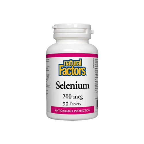 nf selenium
