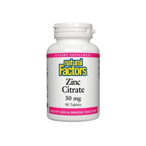 zinc citrate