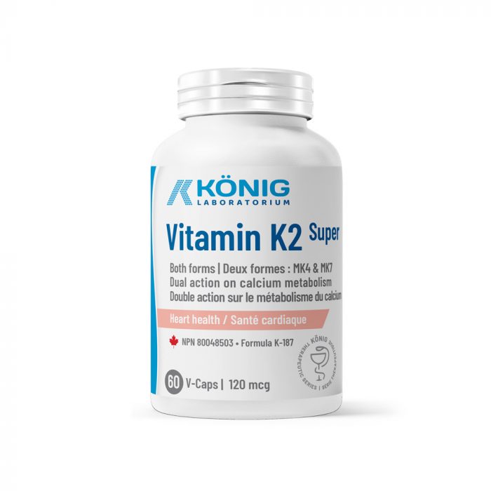 vitamina k2 konig nou