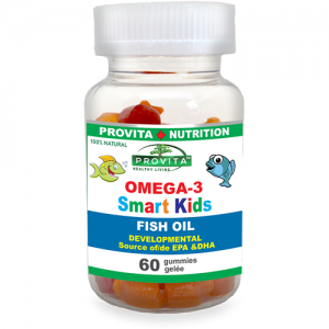 Omega-3 - Smart Kids