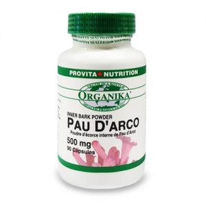 pau darco