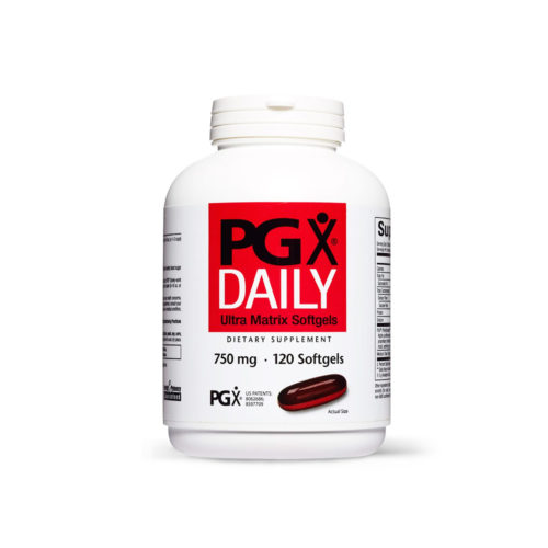 pgx daily