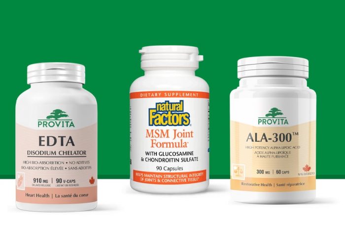Protocol Chelatin Forte: Pentru Chelarea Metalelor Grele