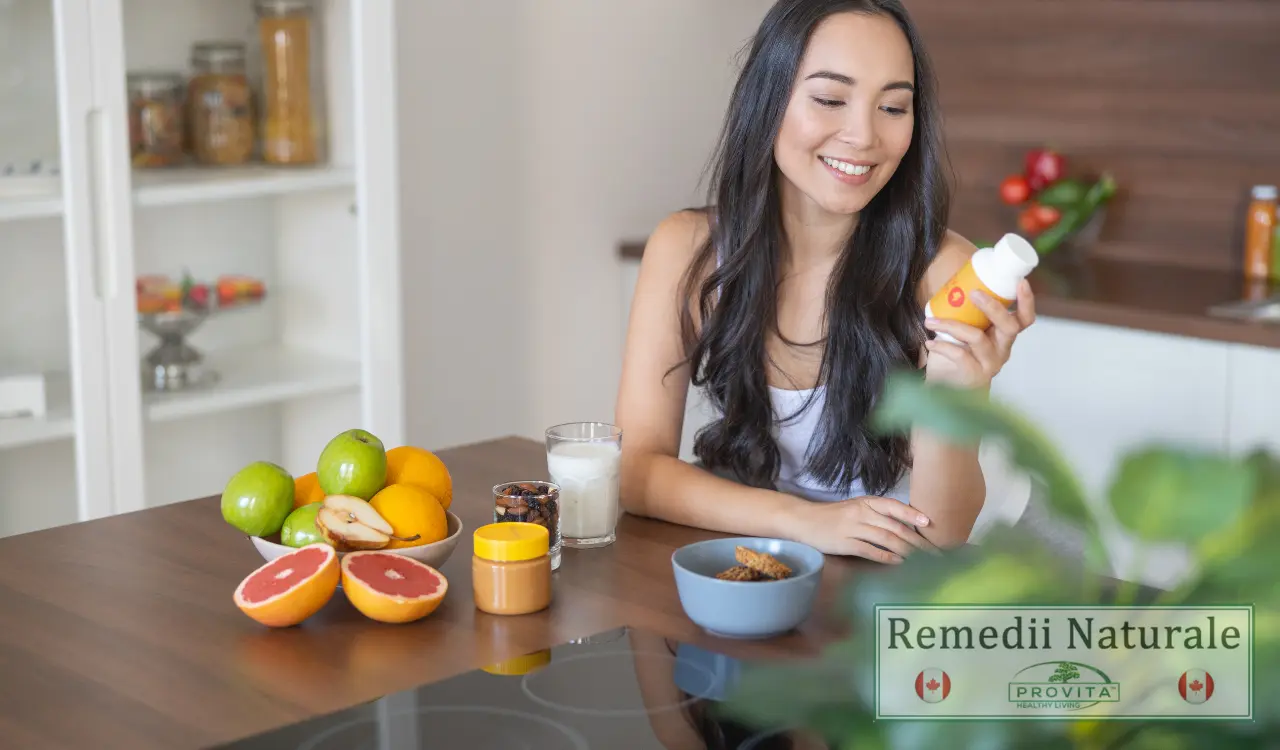 produse naturiste pentru slabit