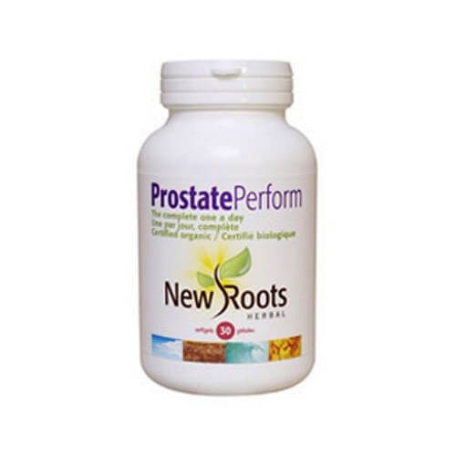 Prostate Perform - 30 gelule