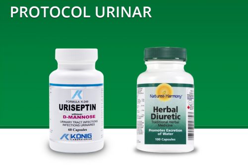 antiinflamator pentru infectie urinara