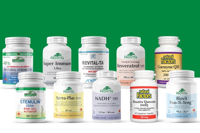 Protocol Anti-Imbatranire Si Rejuvenare