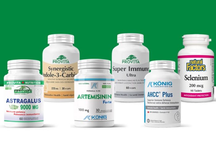 Protocol HPV - Tratament pentru eliminare HPV din organism