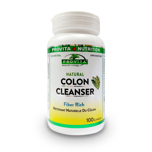 colon cleanser