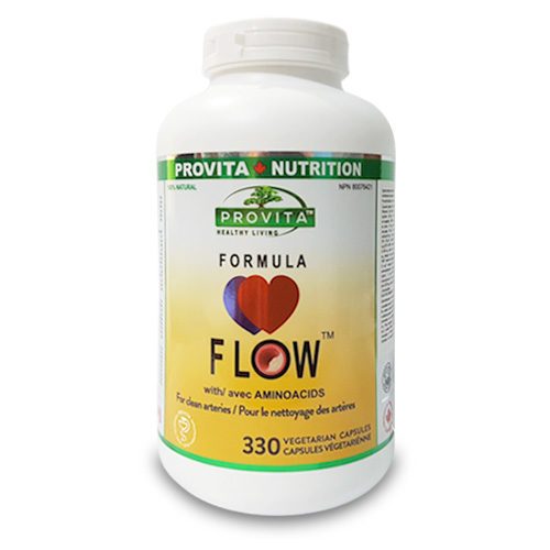 provita formula flow