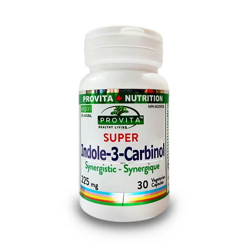 indole 3 carbinol