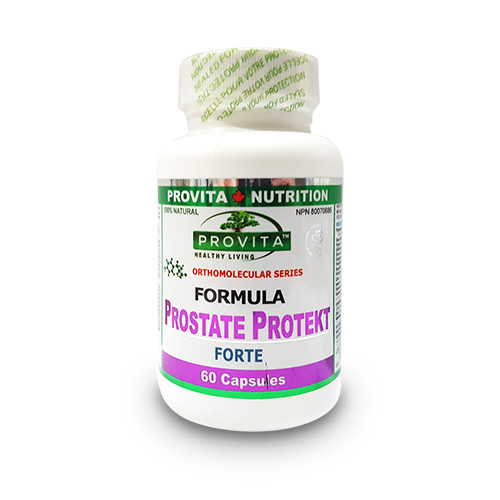 prostate perform forte in farmacii