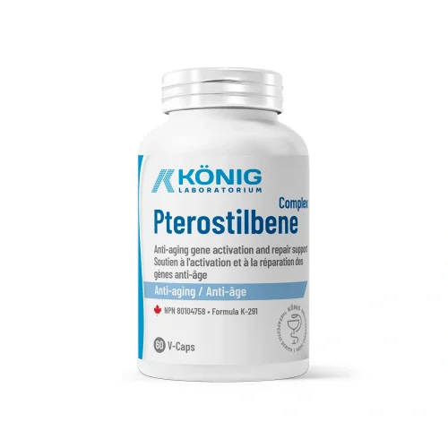 pterostilbene