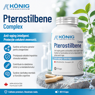 pterostilbene pterostilbene