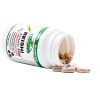 Reishi 5000 Ganoderma: extract bioactiv standardizat - 180 capsule