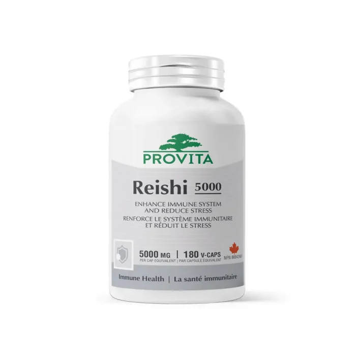 reishi provita
