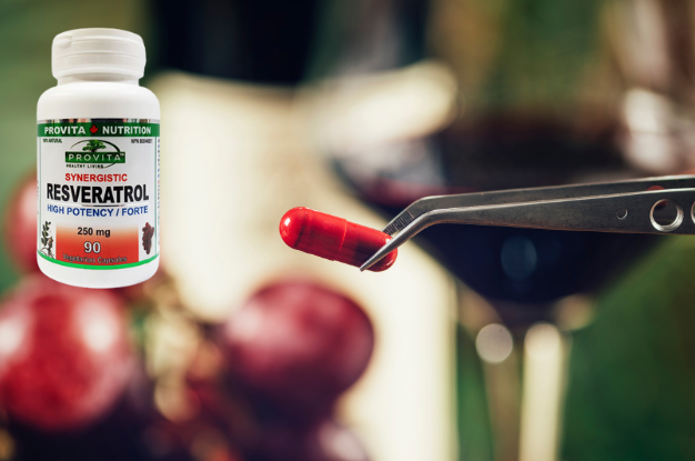 resveratrol