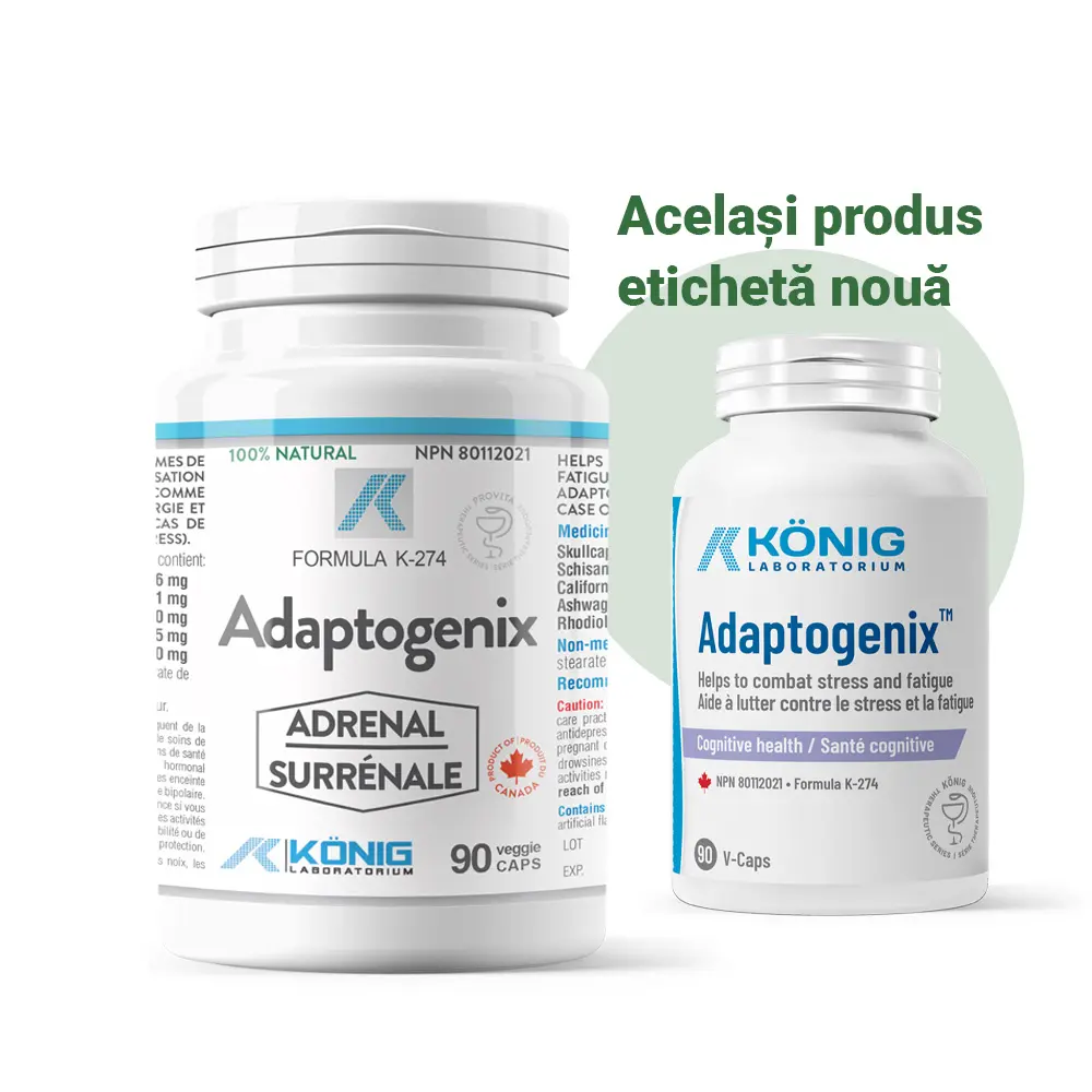 adaptogenix