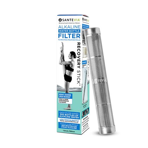 santevia power stick