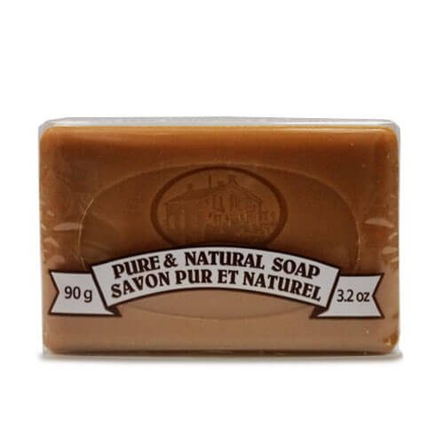 Produse Santevia - Sapun Santevia - Sapun terapeutic extrafin cu tea tree oil + primula + rozmarin