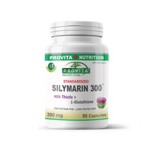 silymarin 300 provita nutrition 768x768 1