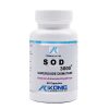 SOD 3000 forte - 60 capsule